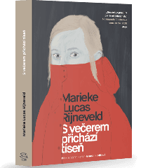 S večerem přichází tíseň