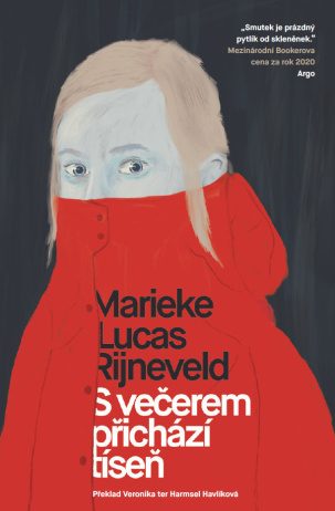 S večerem přichází tíseň