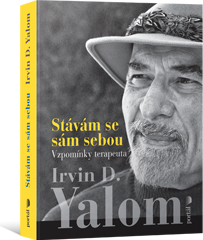 Stávám se sám sebou