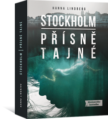 Stockholm – Přísně tajné