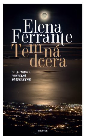 Temná dcera