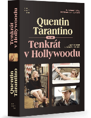 Tenkrát v Hollywoodu