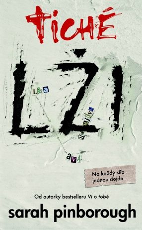 Tiché lži