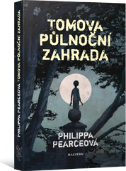 Tomova půlnoční zahrada