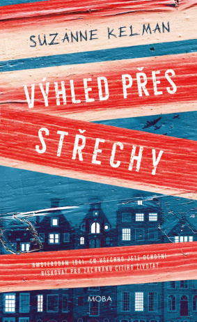 Výhled přes střechy