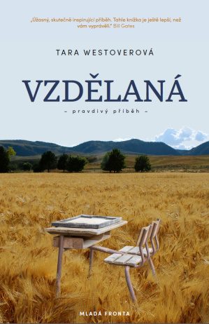 Vzdělaná
