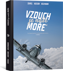 Vzduch je naše moře
