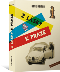 Z lásky k Praze