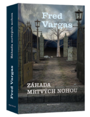 Záhada mrtvých nohou