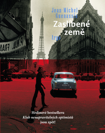 Zaslíbené země