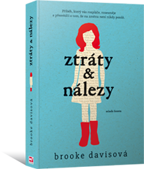 Ztráty a nálezy
