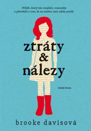 Ztráty a nálezy