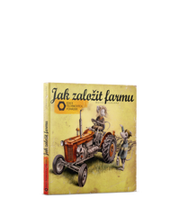 Jak založit farmu